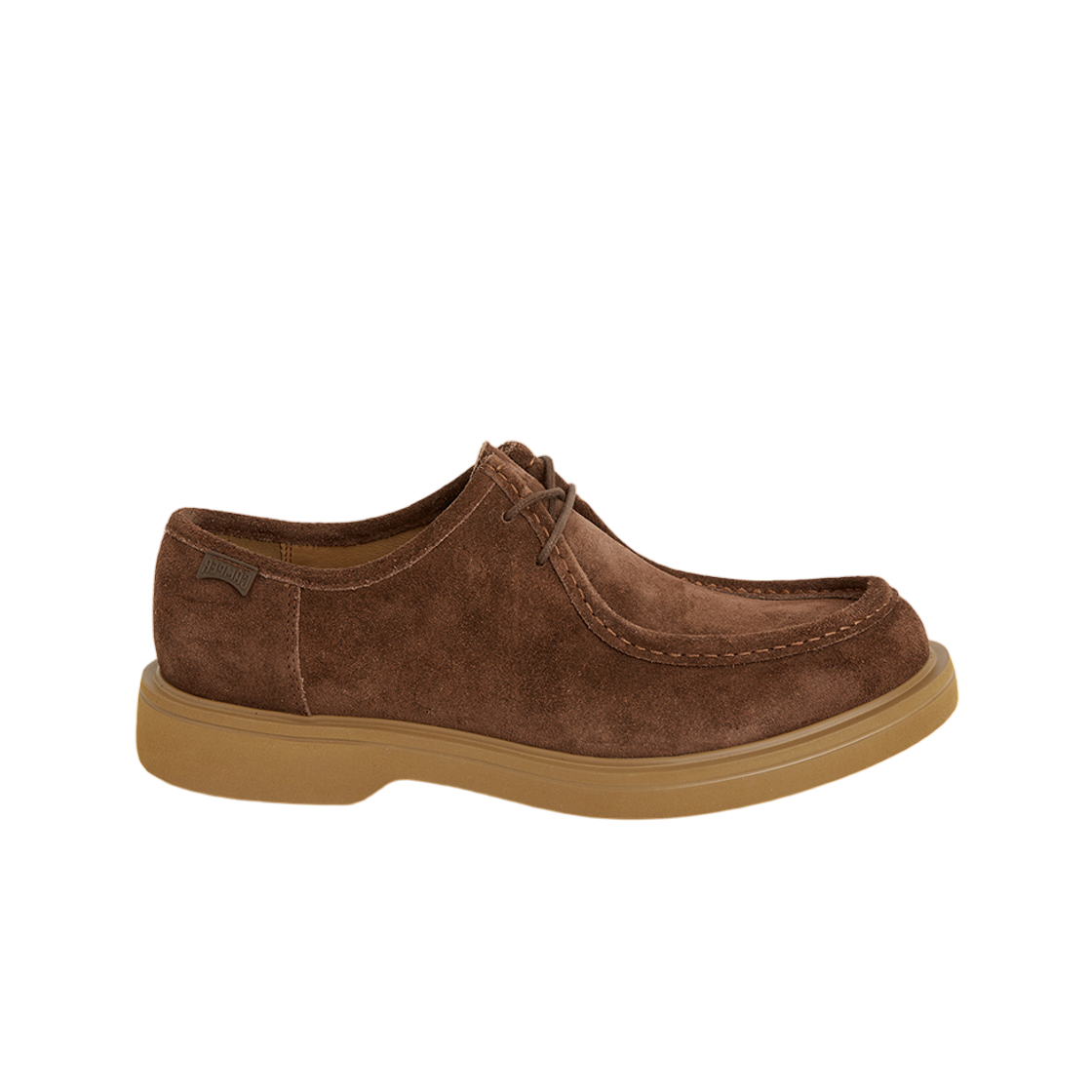 캠퍼 노만 슈즈 브라운(Camper Norman Shoes Brown) - 1