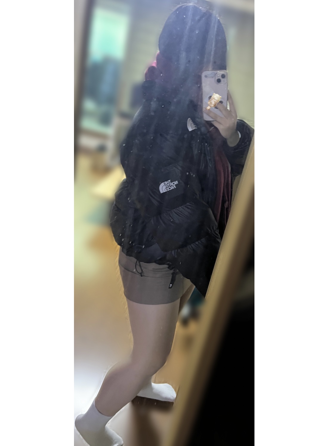 짱아님의 스타일 - 2