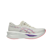 (W) Asics Sonicblast Cream Blue Fade