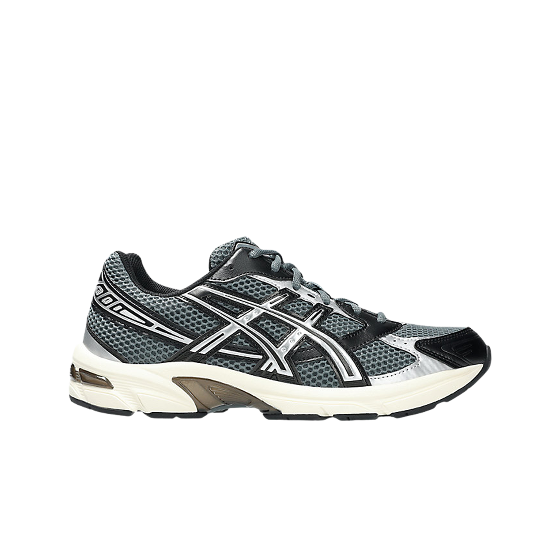 아식스 젤 1130 스틸 그레이 블랙(Asics Gel-1130 Steel Grey Black)