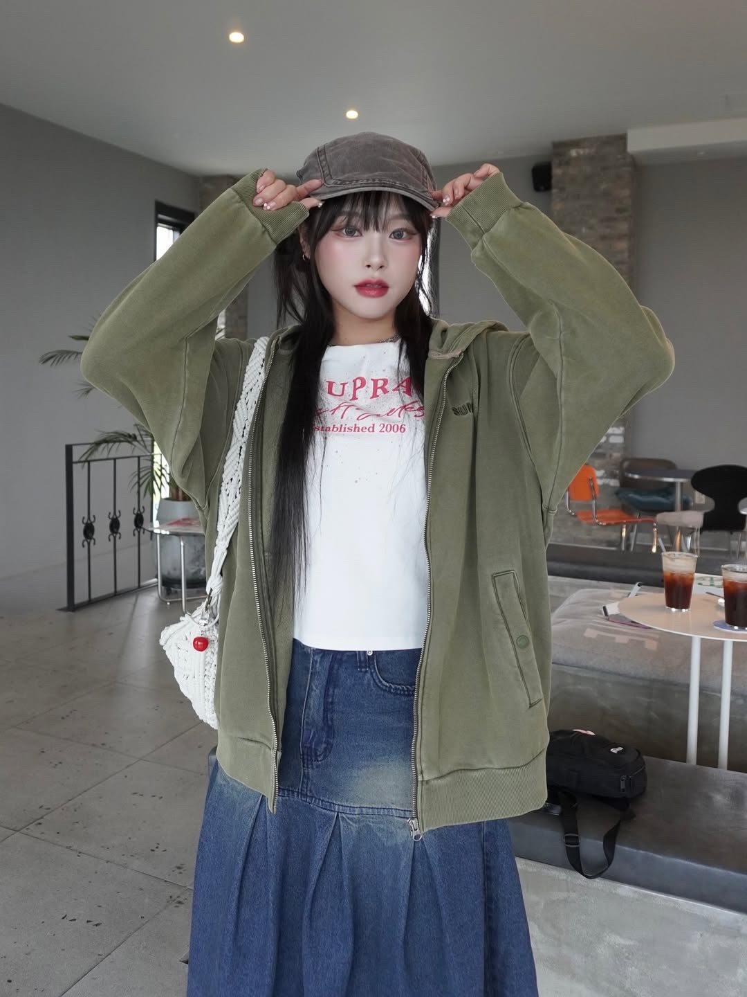 daily_shoot님의 스타일 - 1