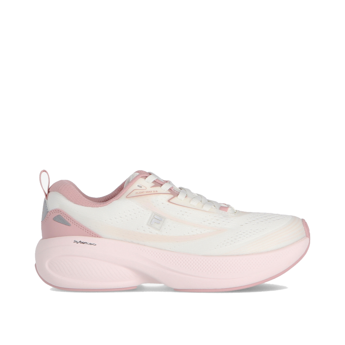 1100FS253RU02X002660 [6% 적립] FILA Float Max 2.0 Pink