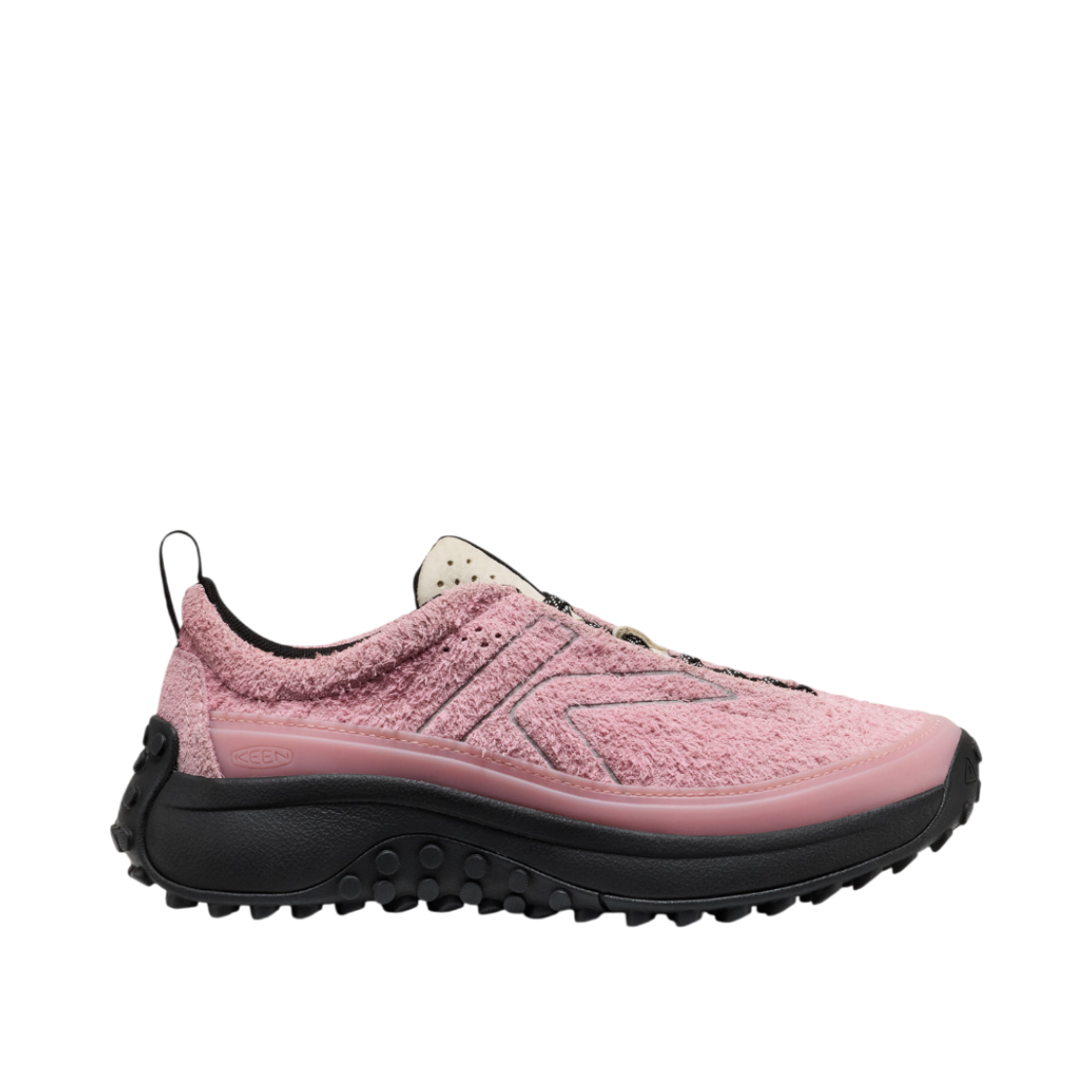 킨 KS MINO 여성 스니커즈 라일라스 버치