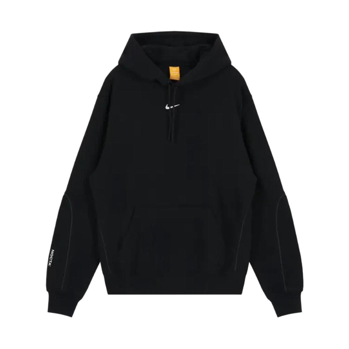 Nike Nike x Drake Nocta Fleece CS Hoodie Black - US/EU · S