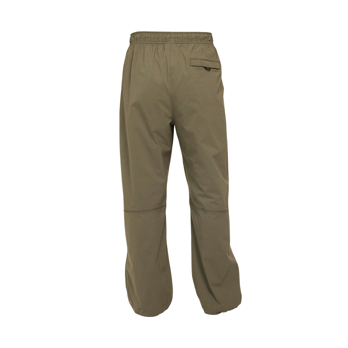 나이키 테크 우븐 오픈 헴 팬츠 미디움 올리브 블랙 - US/EU(Nike Tech Woven Open Hem Pants Medium Olive Black - US/EU) - 2