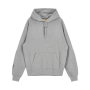 Nike x Drake Nocta Fleece CS Hoodie Dark Grey Heather - Asia