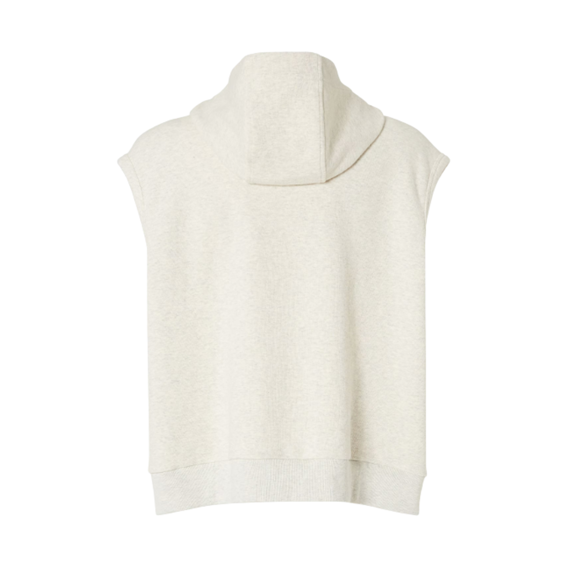 펜디 코튼 스웨트셔츠 라이트 그레이(Fendi Cotton Sweatshirt Light Grey) - 2