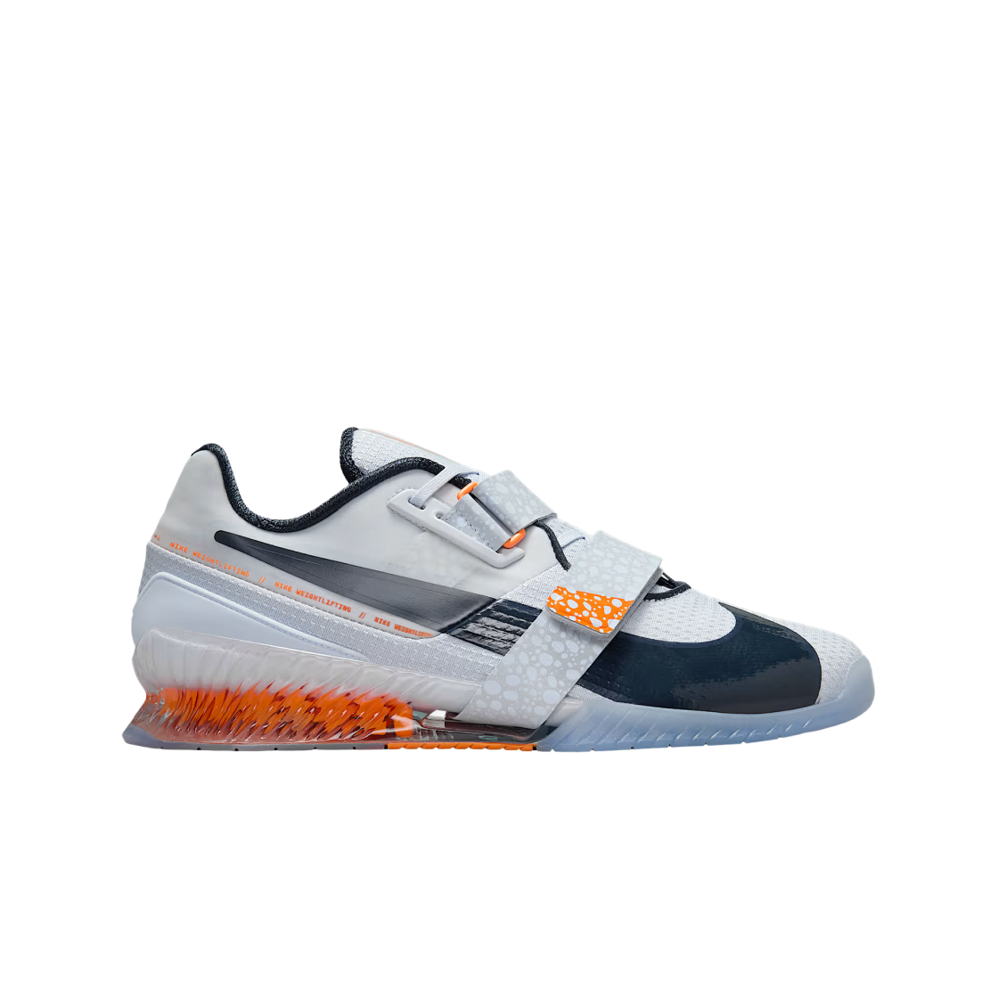 나이키 로말레오 4 SE 멀티컬러(Nike Romaleos 4 SE Multicolor) - 1