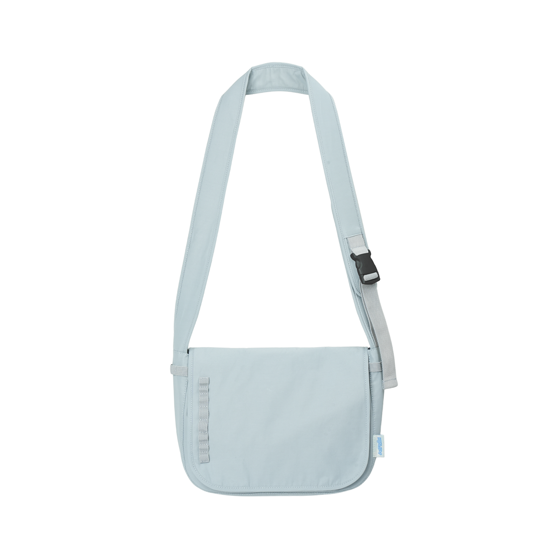 산산기어 X 엔시티 위시 크로스백 스카이 블루(Sansan Gear X NCT WISH Cross Bag Sky Blue)