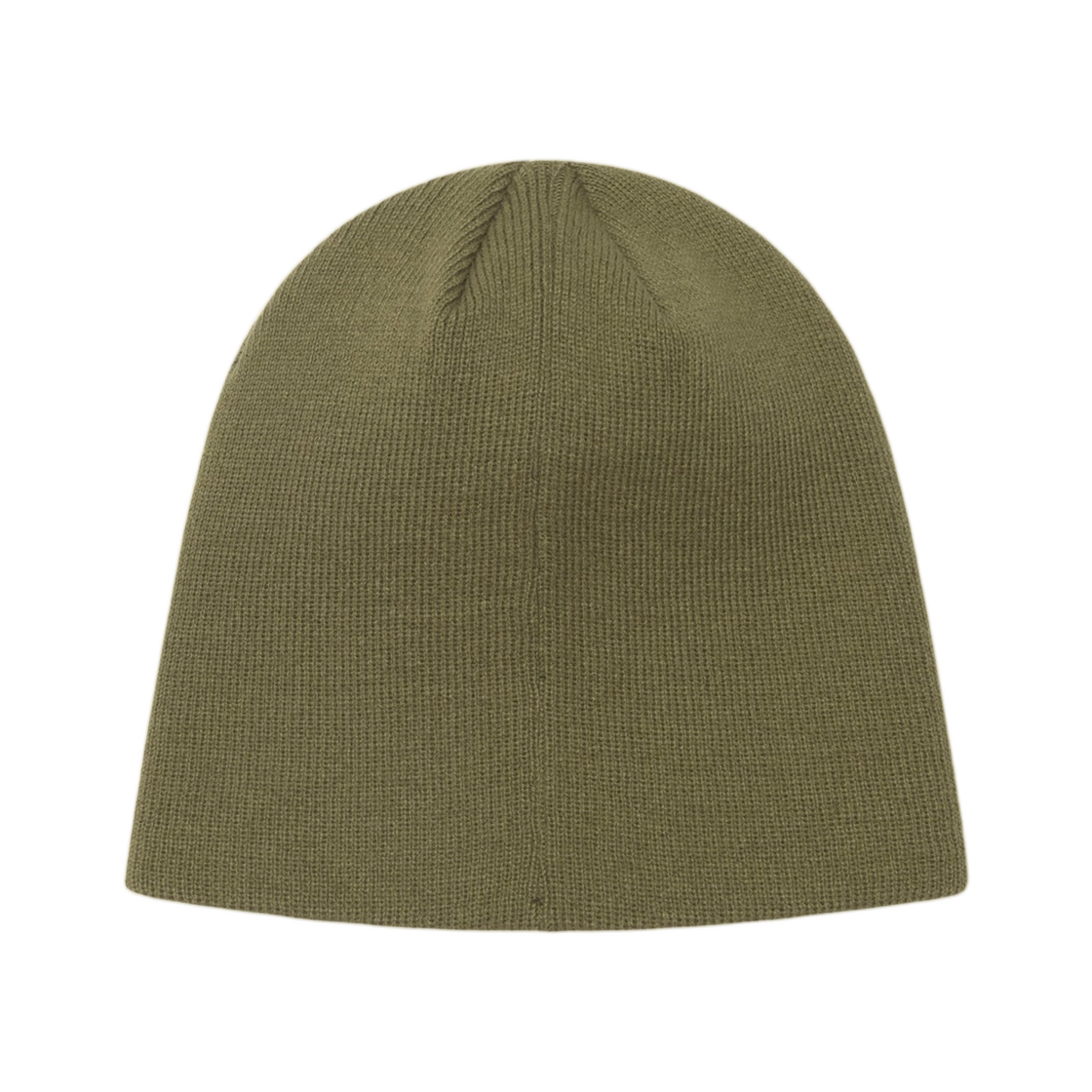 스투시 베이직 스투시 스컬캡 라이트 올리브(Stussy Basic Stussy Skullcap Light Olive) - 2