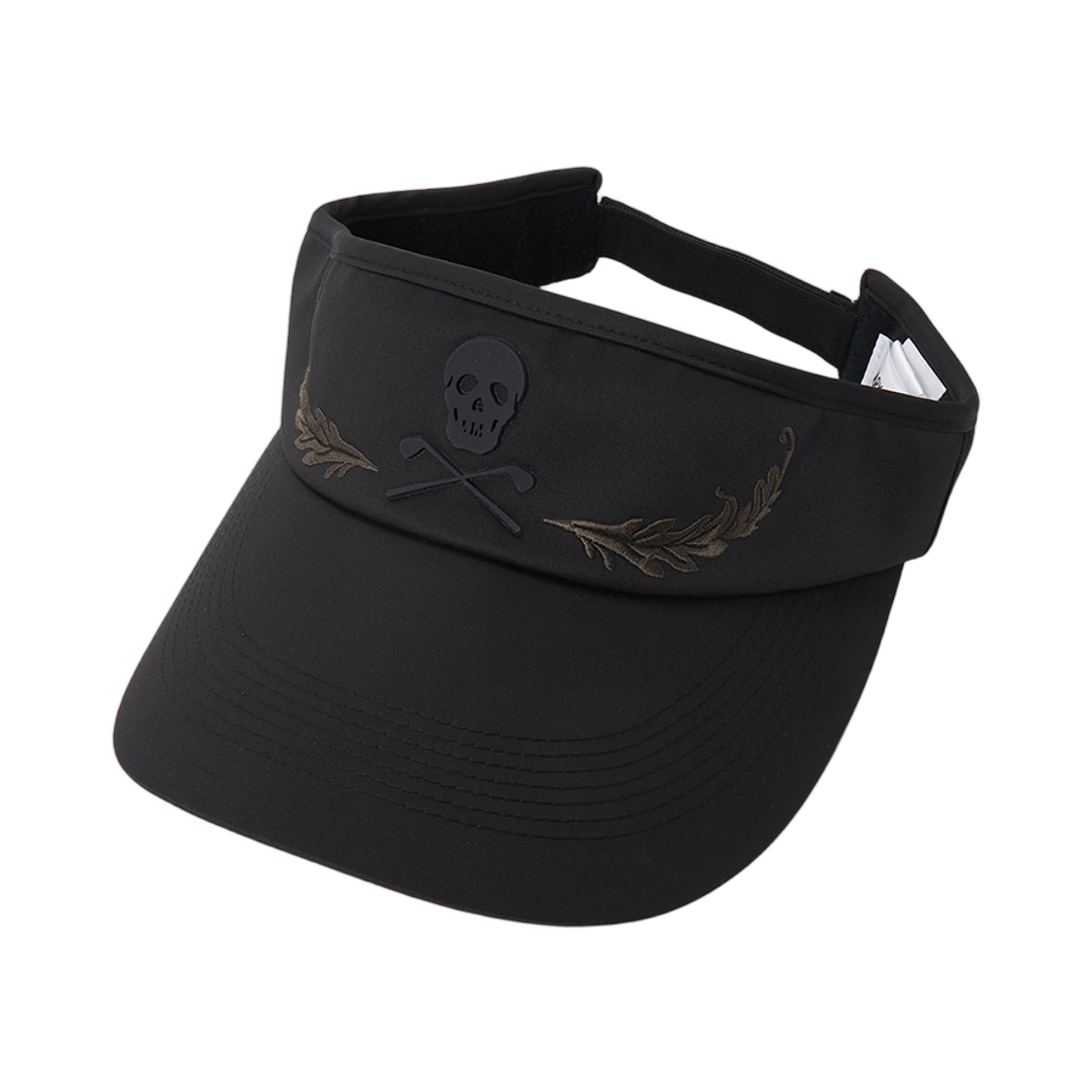 MLF-5C-FC07 Mark & Lona Visor Black