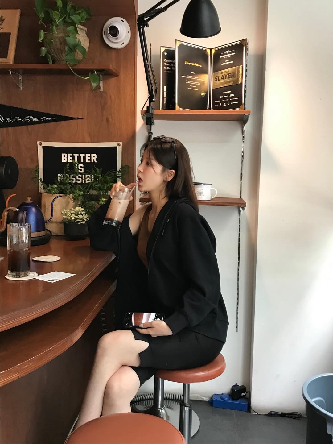daily_shoot님의 스타일 - 6