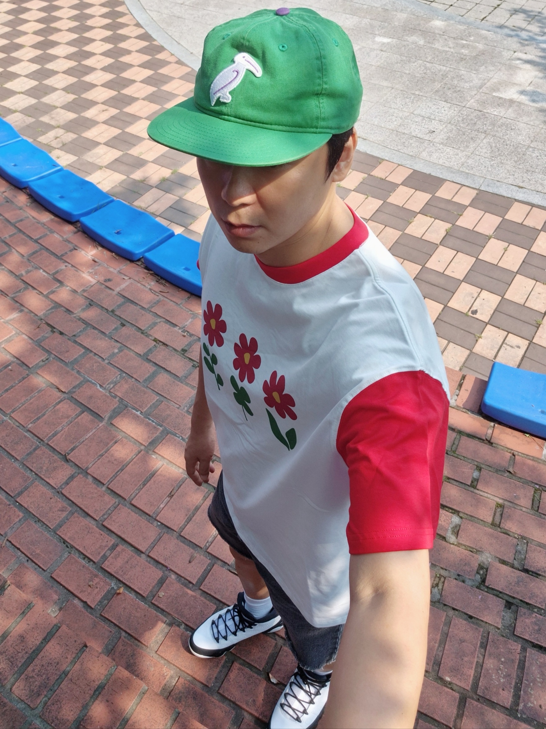 Jordan 9 Retro OG 2016 착용 스타일 - 2