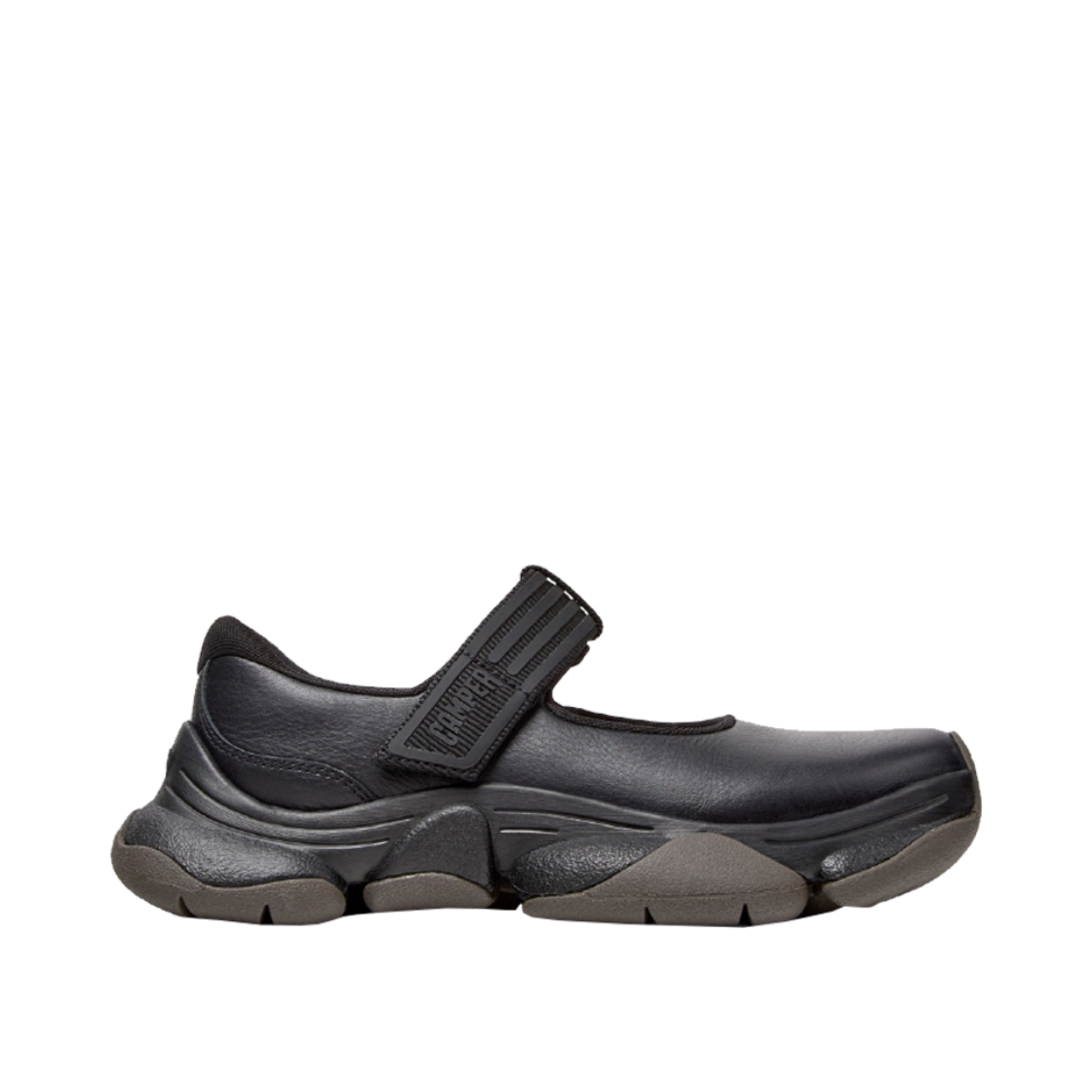 캠퍼 여성 카스트2 스니커즈 블랙(Camper Women Karst 2 Sneakers Black) - 1