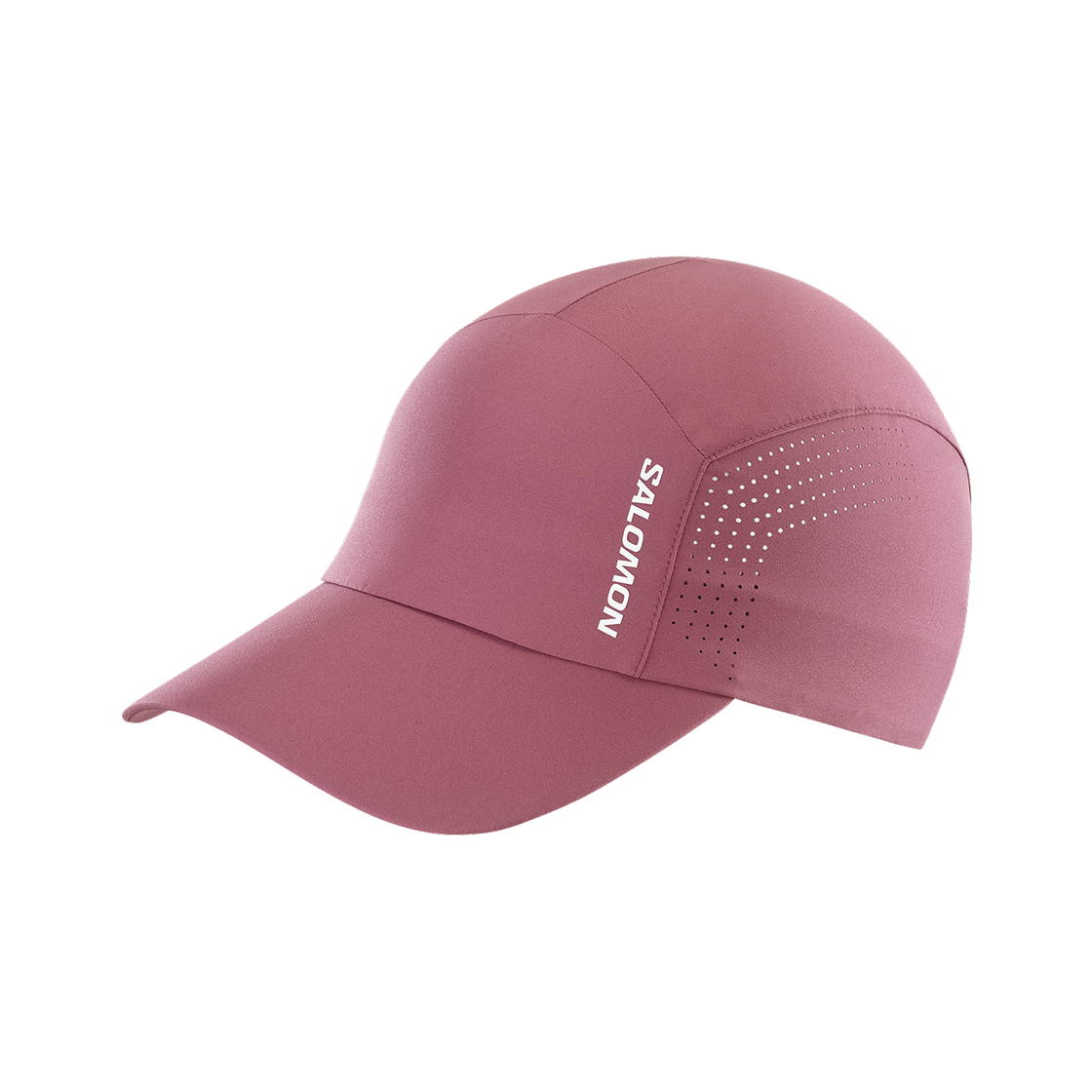 살로몬 쉐이크아웃 캡 다크 핑크(Salomon Shakeout Cap Dark Pink) - 1