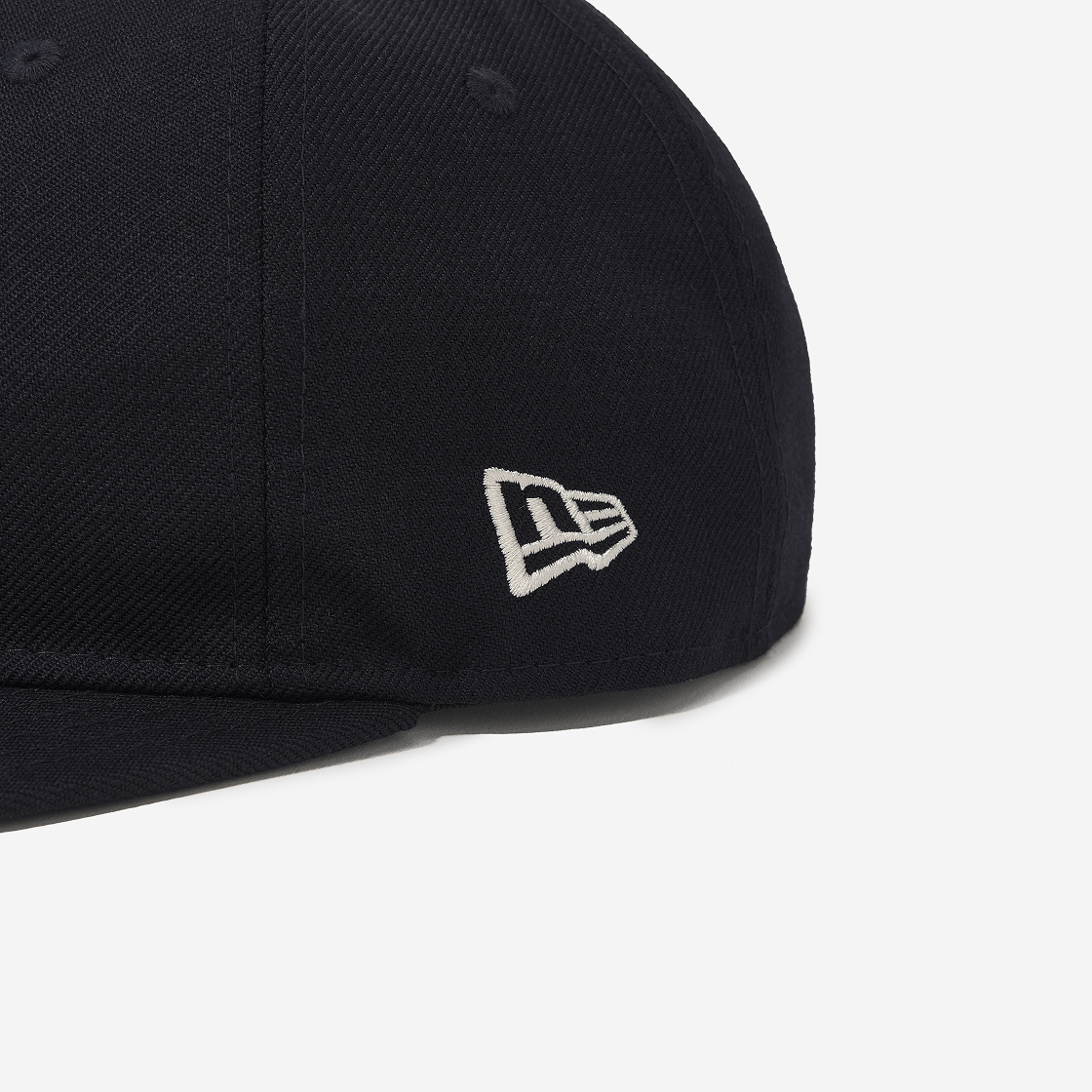 뉴에라 x 비이커 Rc950 뉴욕 양키스 쿠퍼스타운 비이커 캡 네이비(New Era x Beaker Rc950 New York Yankees Cooperstown Beaker Cap Navy) - 5