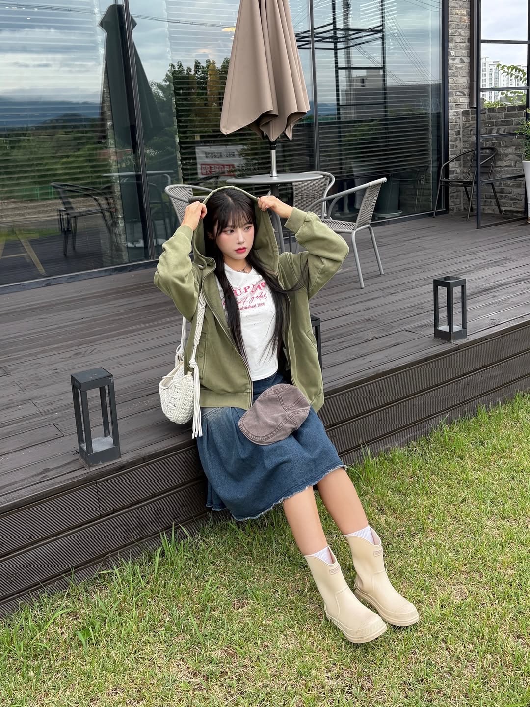 daily_shoot님의 스타일 - 3