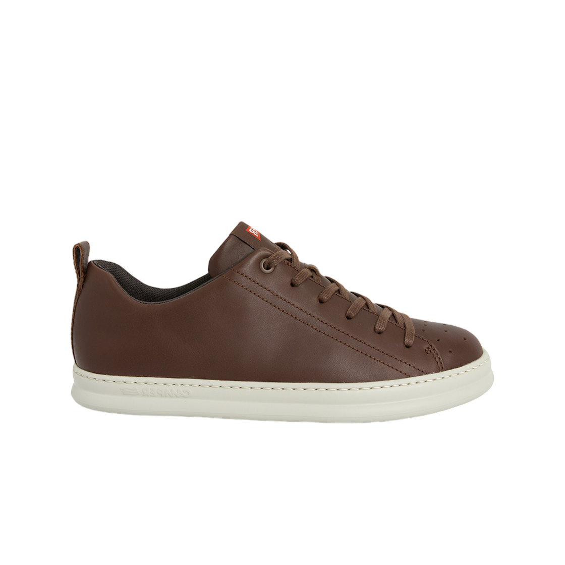 K100226-140 Camper Runner Sneakers Brown