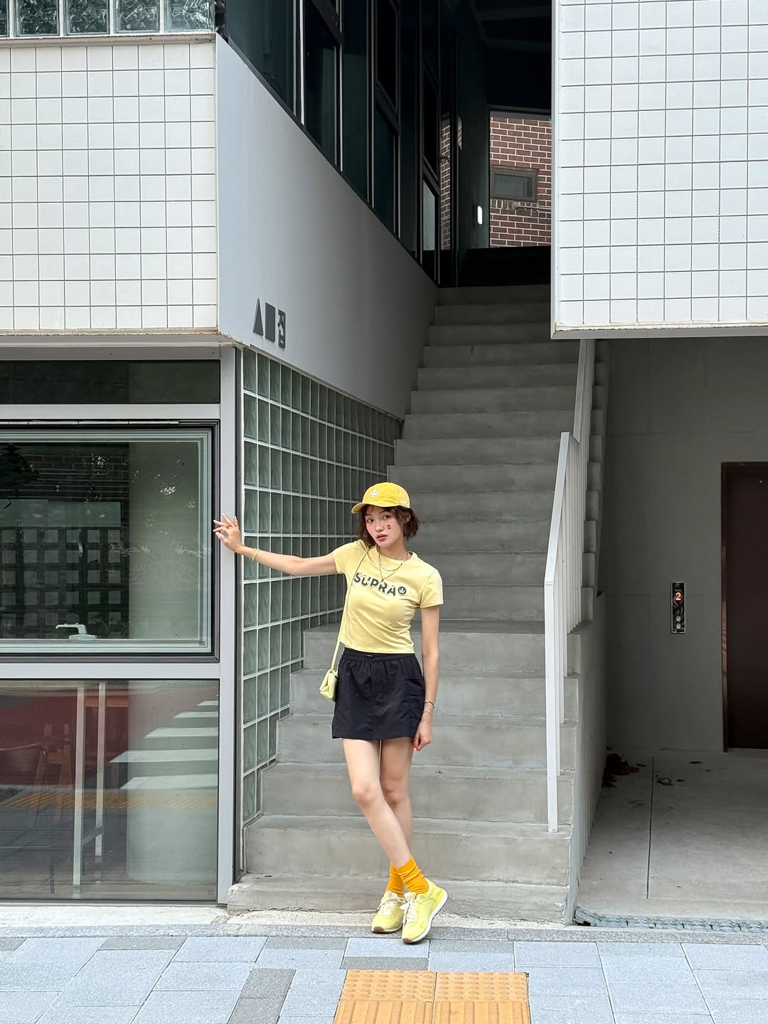 daily_shoot님의 스타일 - 8