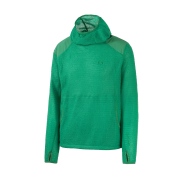 ZEROGRAM Polartec Alpha 90 Hoodie Green