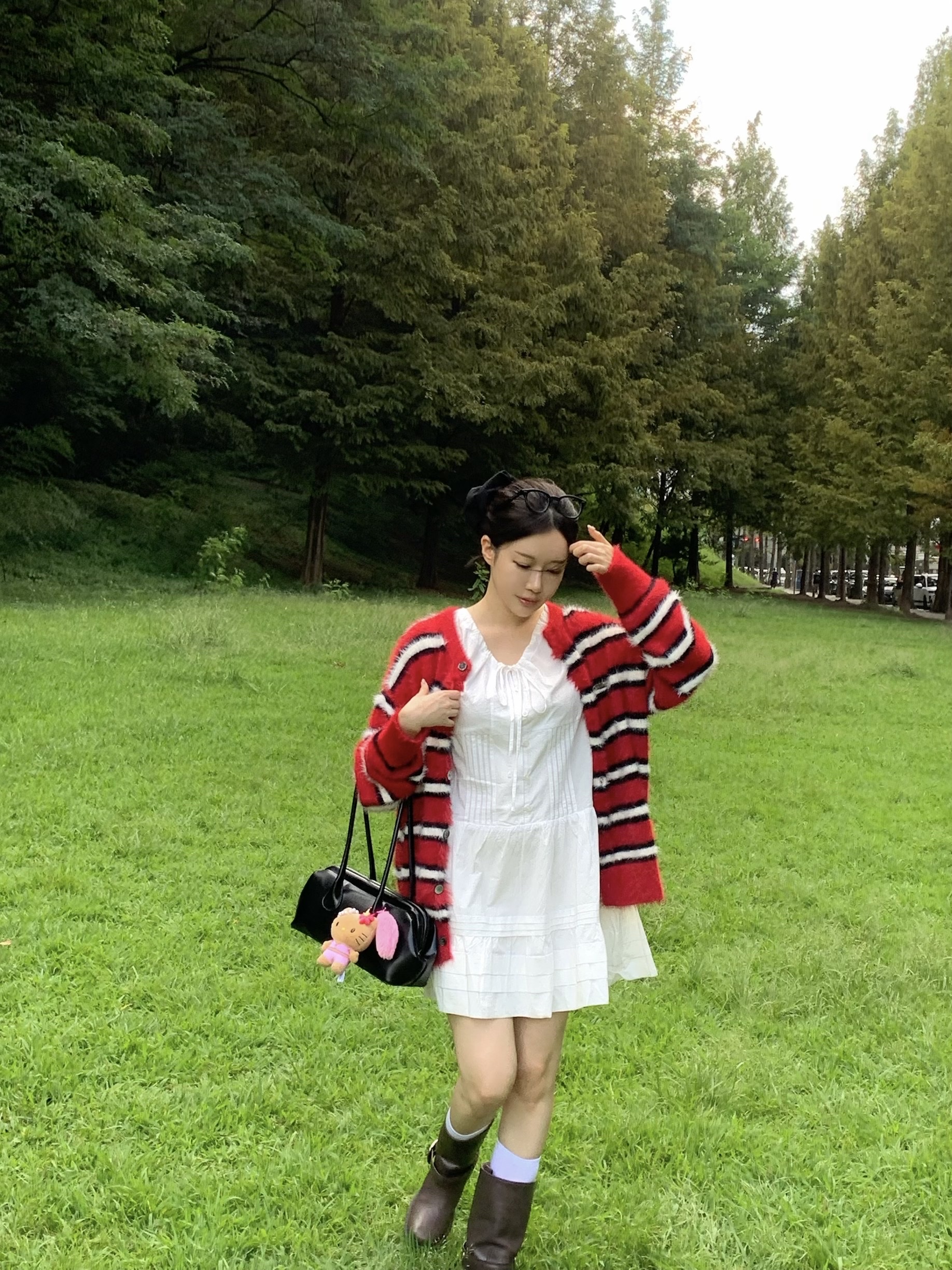 @_xosom님의 스타일 - 4