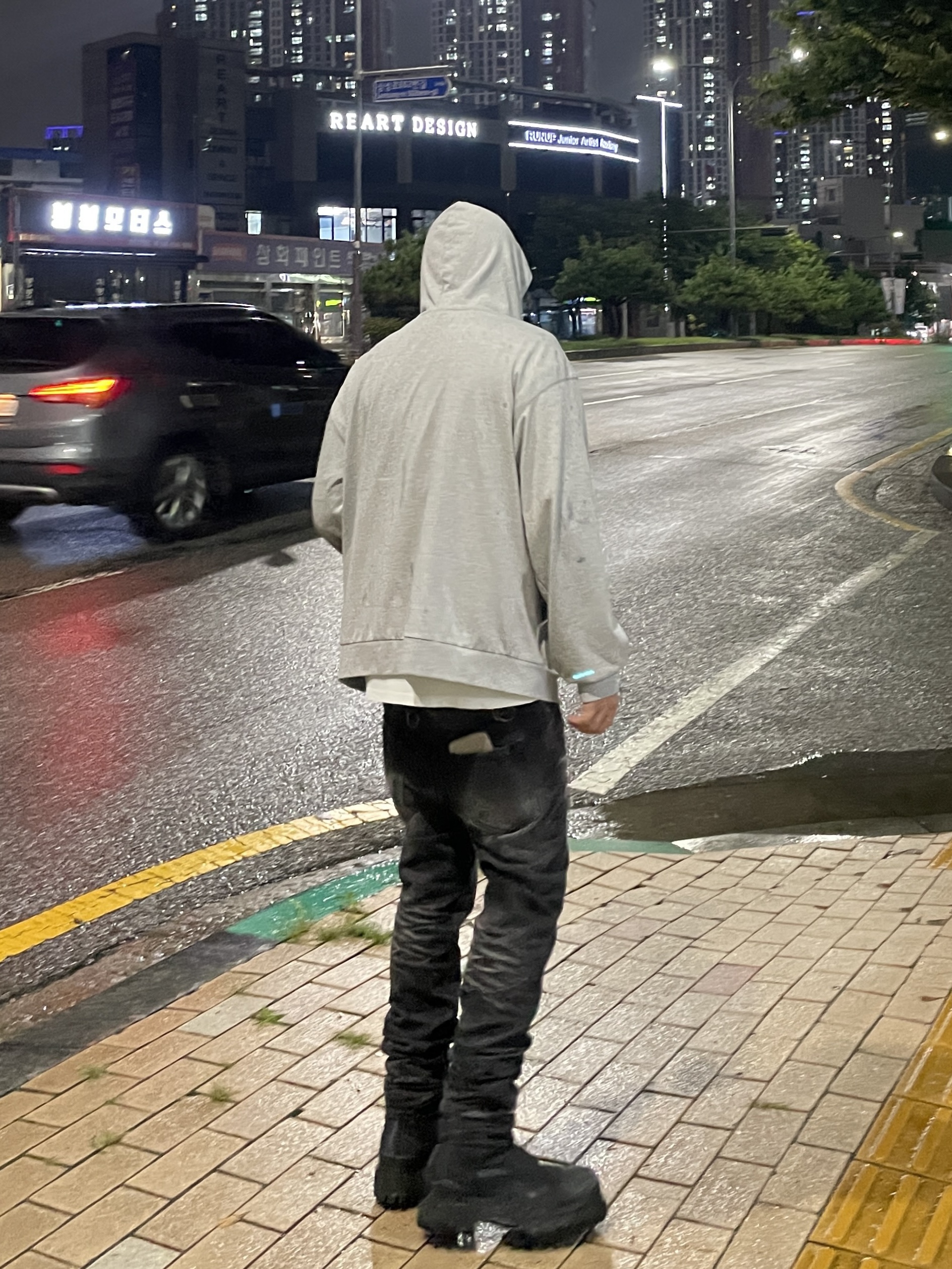 Xin님의 스타일 - 1