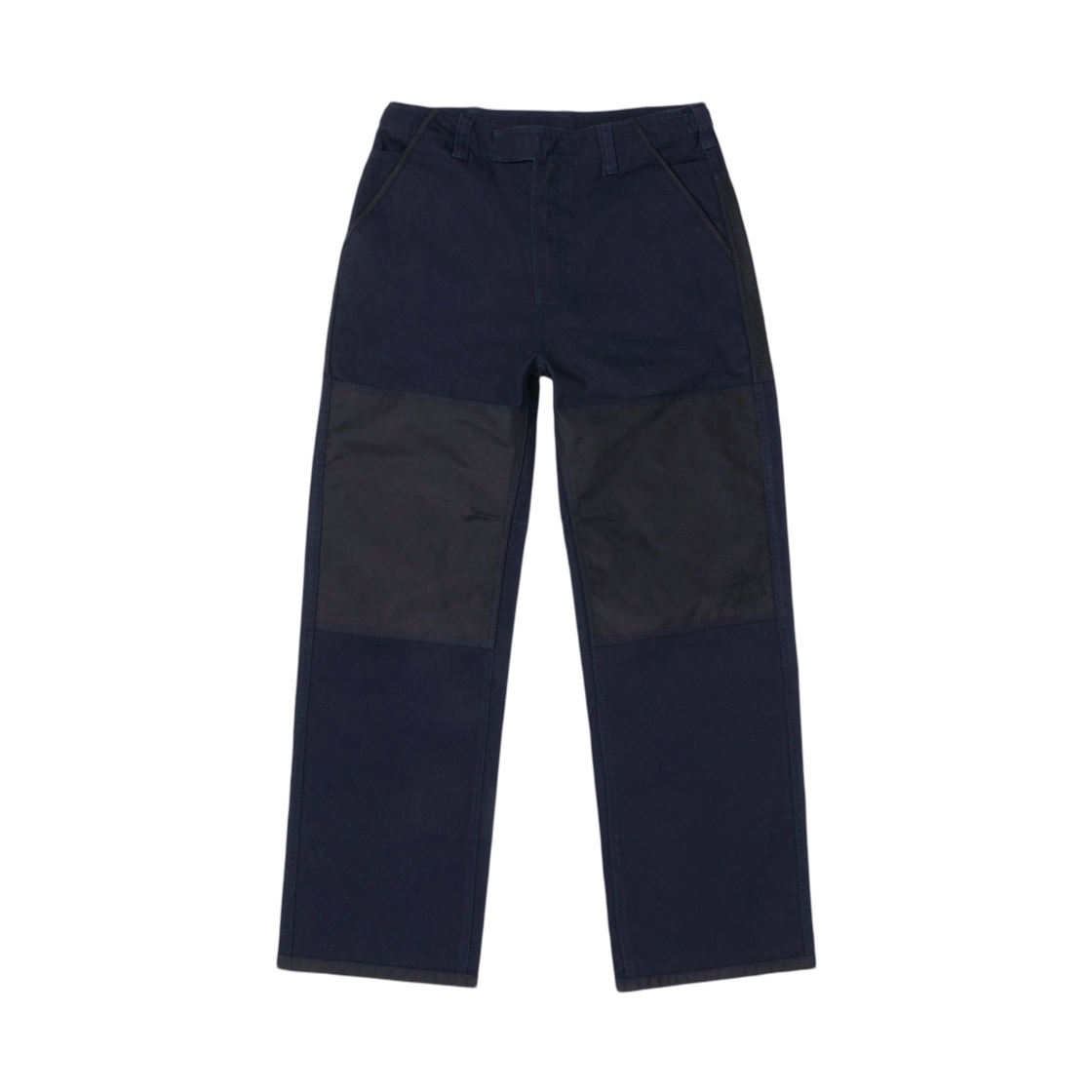 스투시 유틸리티 팬츠 네이비(Stussy Utility Pants Navy) - 1