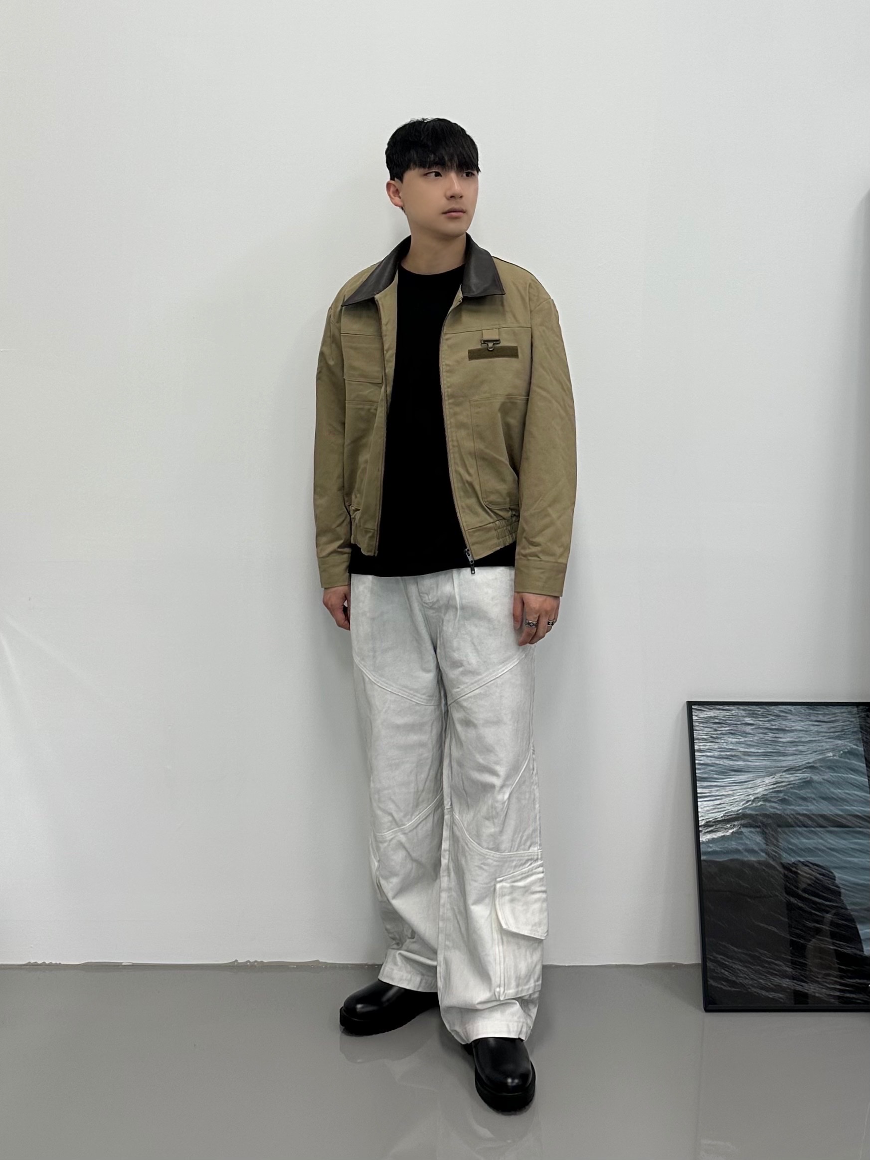 박 호 일님의 스타일 - 1