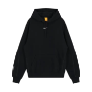 Nike x Drake Nocta Fleece CS Hoodie Black - Asia