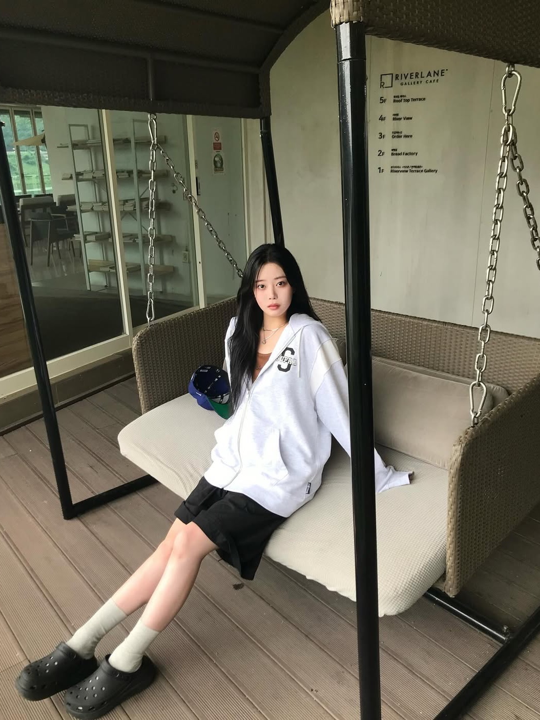 daily_shoot님의 스타일 - 6