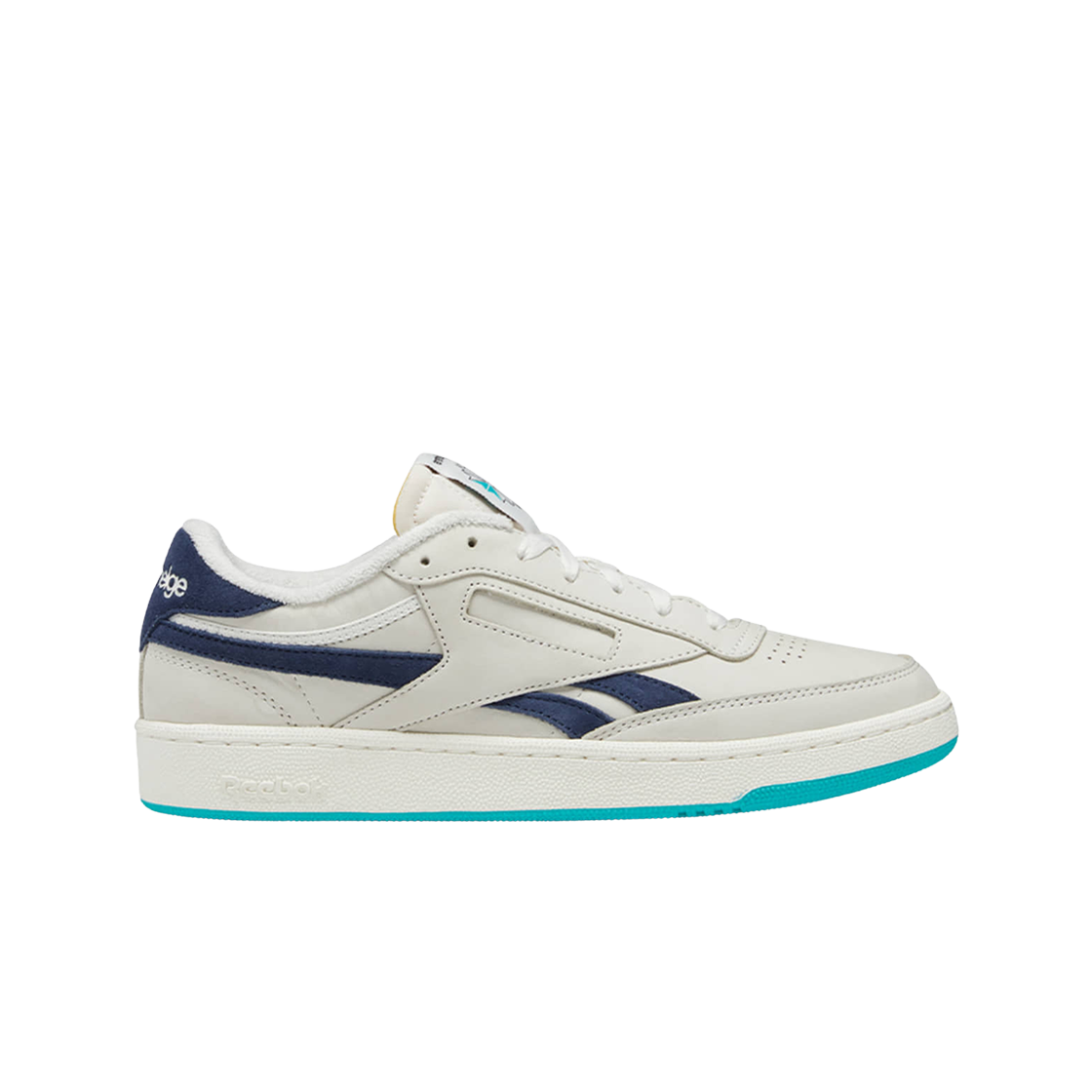 리복 x 엠엠엘지 클럽씨 리벤지 초크 벡터 네이비(Reebok x Mmlg Club C Revenge Chalk Vector Navy)