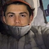 Arc'teryx Cerium Hoody Habitat 착용 스타일 - 4