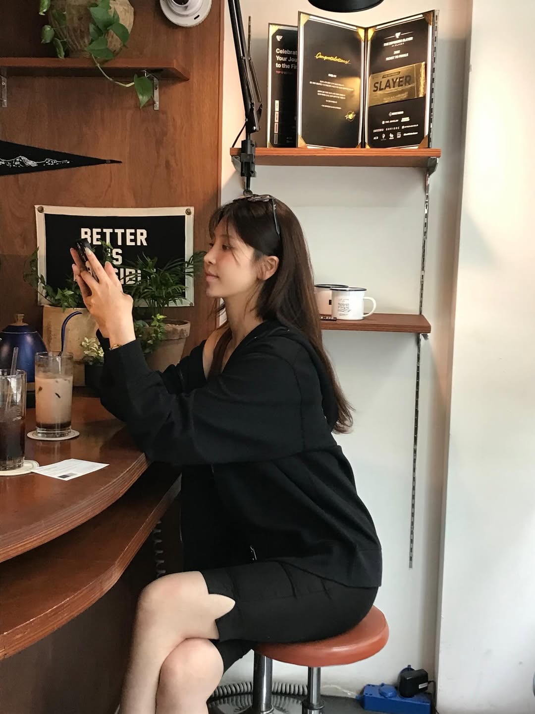 daily_shoot님의 스타일 - 5