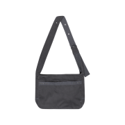 COYSEIO Stripe Point Cross Bag Charcoal