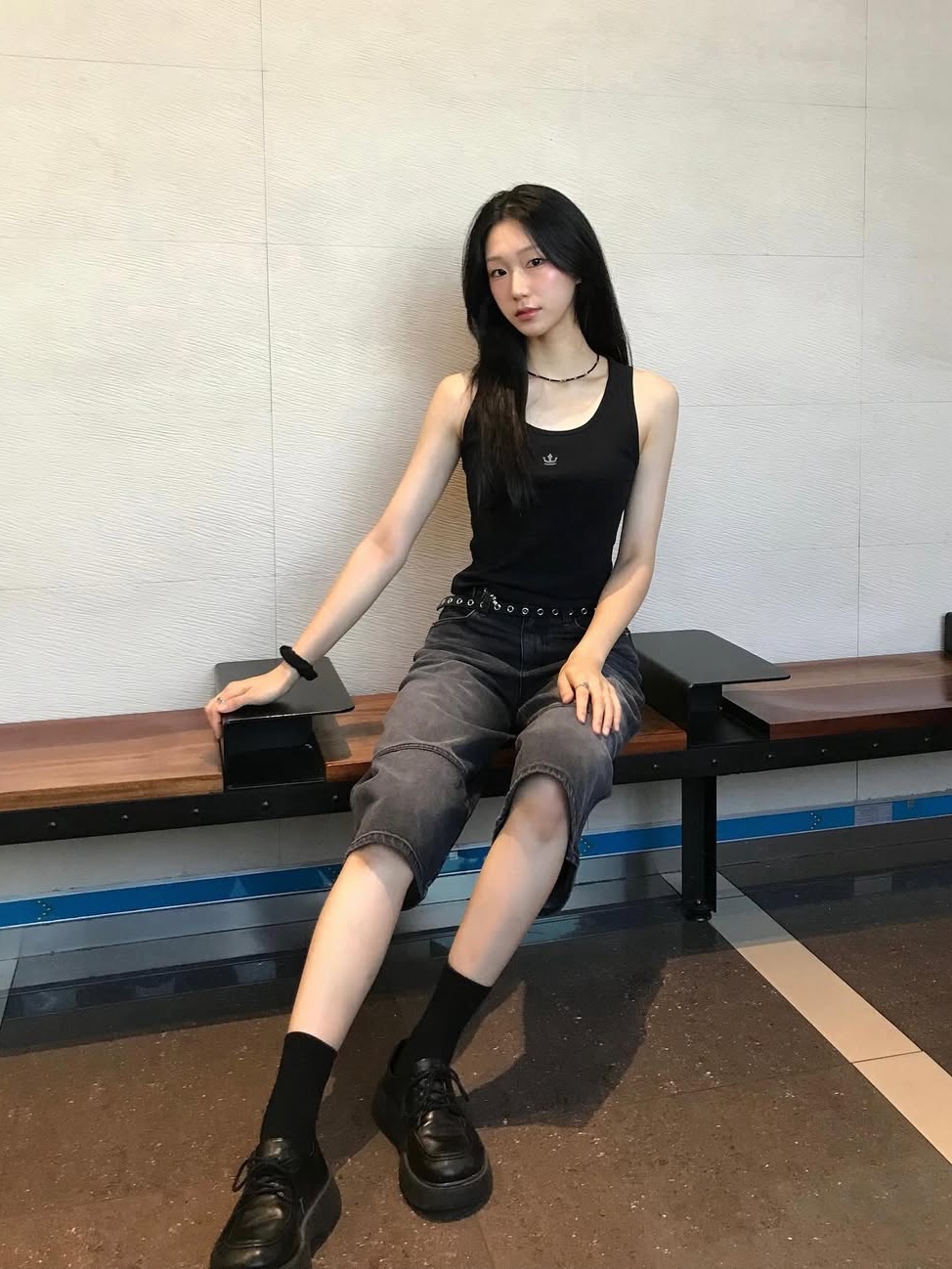 daily_shoot님의 스타일 - 1