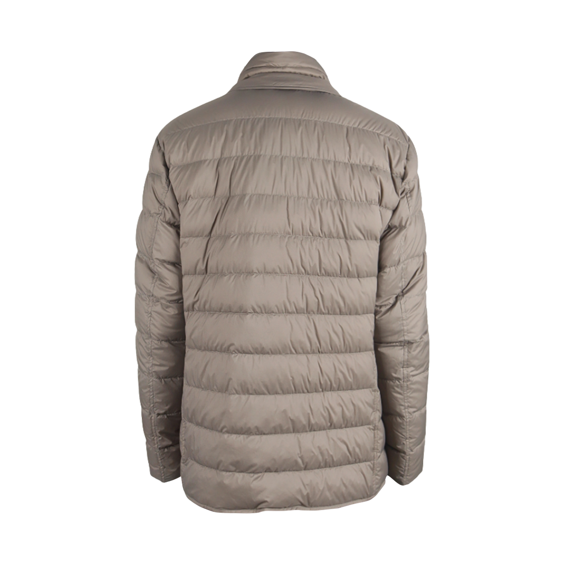 에르노 라 지아카 다운 자켓 라이트 토프(Herno La Giacca Down Jacket Light Taupe) - 2