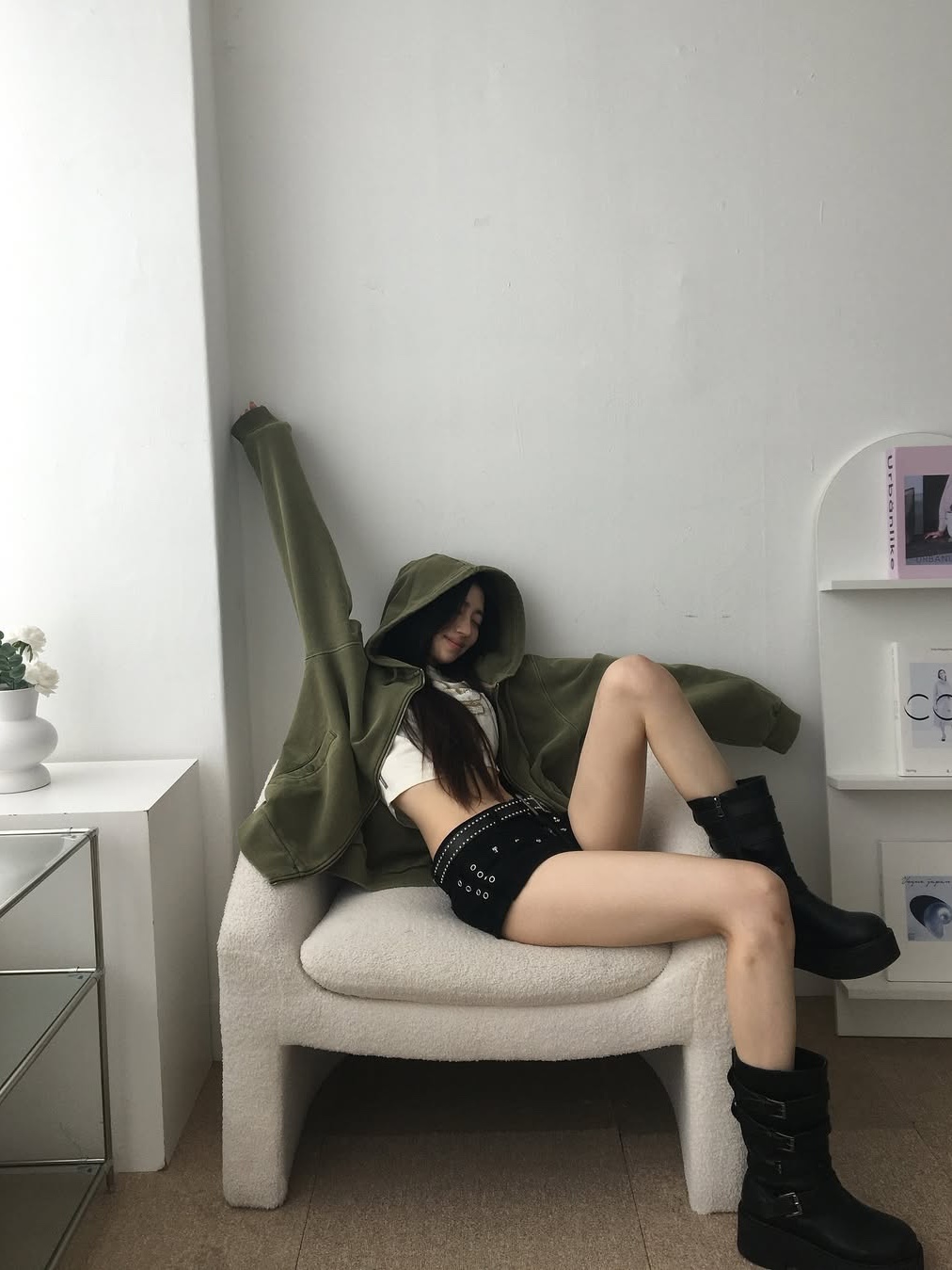 daily_shoot님의 스타일 - 4
