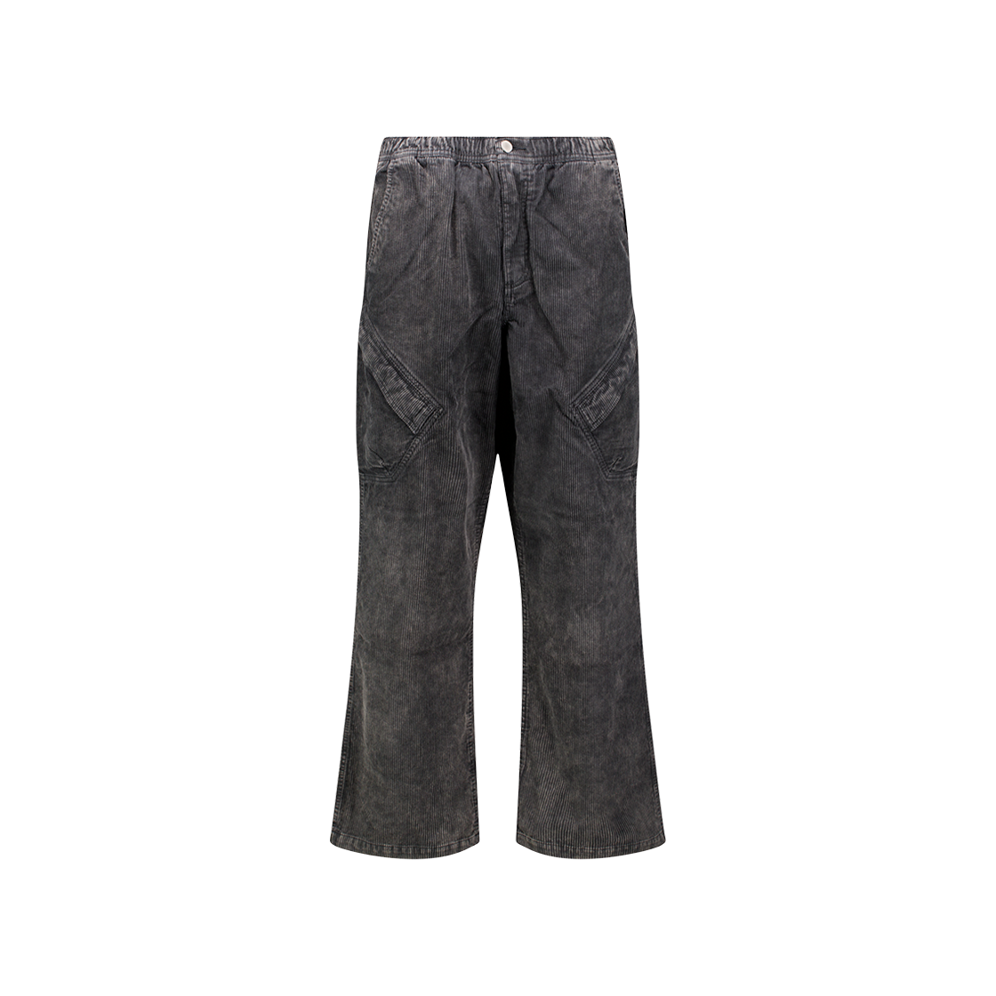 HV0527-010 Jordan Flight Chicago Corduroy Pants Black (HV0527-010)