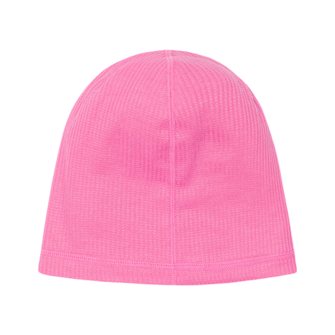 스투시 스컬캡 와플 핑크(Stussy Skullcap Waffle Pink) - 2