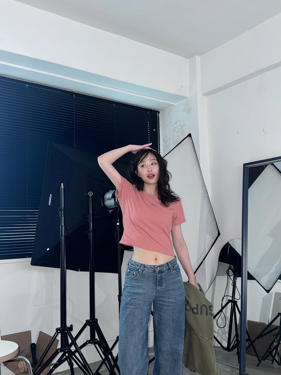 daily_shoot님의 스타일 - 2