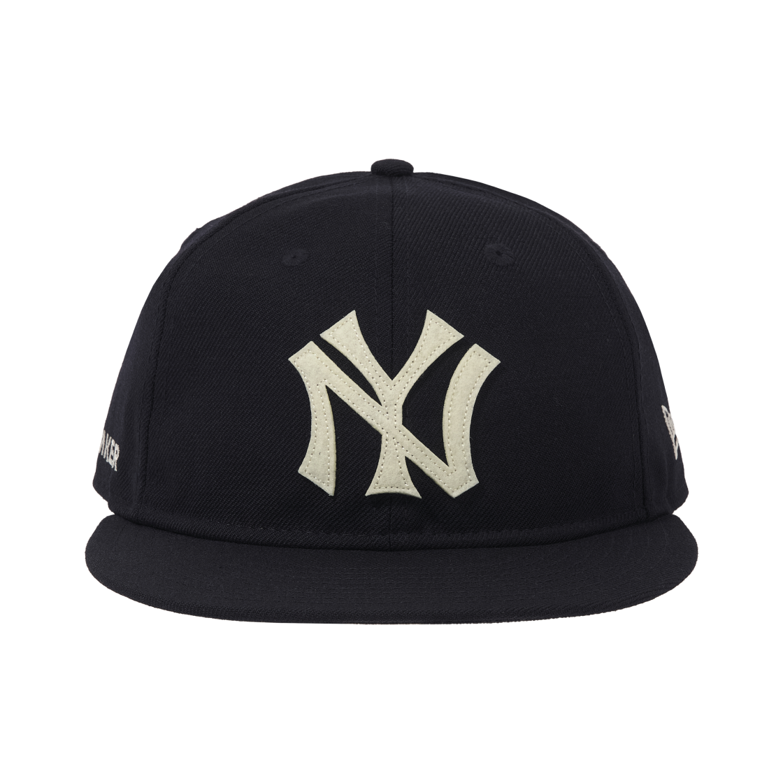 뉴에라 x 비이커 Rc950 뉴욕 양키스 쿠퍼스타운 비이커 캡 네이비(New Era x Beaker Rc950 New York Yankees Cooperstown Beaker Cap Navy) - 2