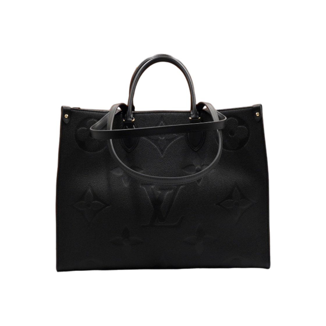 루이비통 M44925 모노그램 앙프렝뜨 온더고 GM aa52413(Louis Vuitton Monogram Empreinte OnTheGo GM) - 1