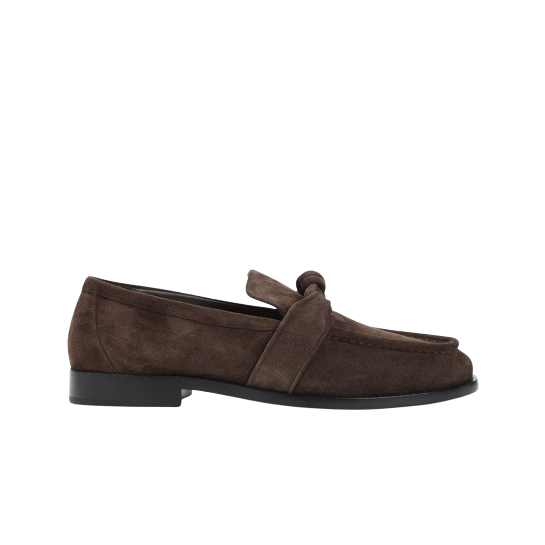 796445V3QE12113 Bottega Veneta Astaire Loafer Fondant