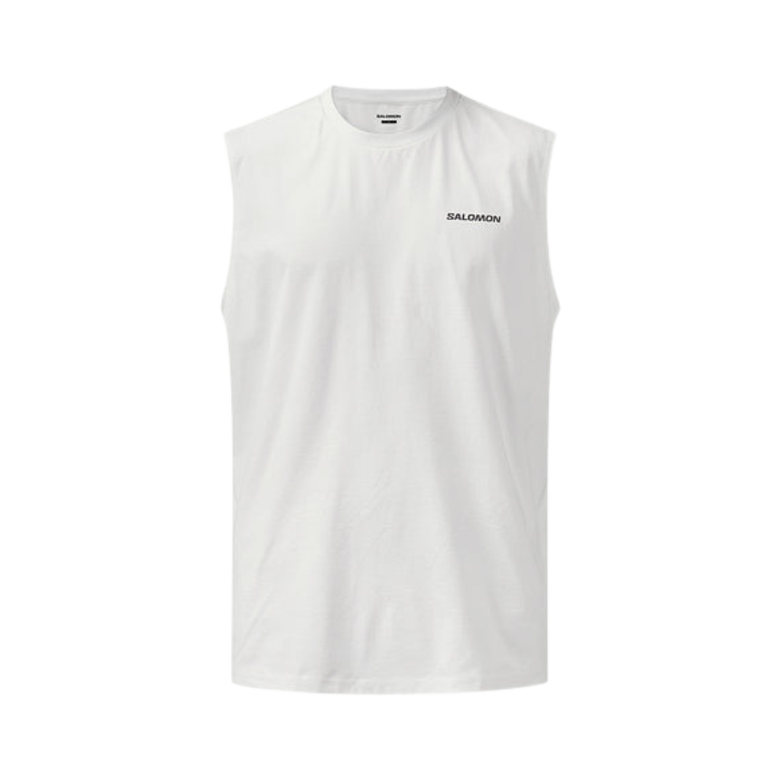 LC2861700 Salomon Primary Sleeveless White