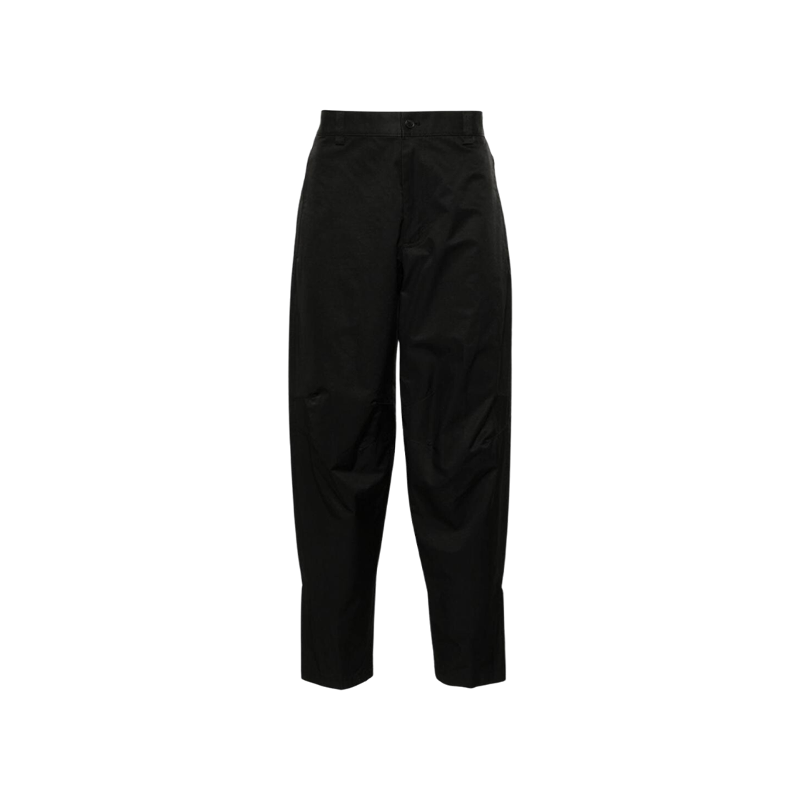 랑방 치노 클래식 팬츠 블랙(Lanvin Chino Classic Pants Black)
