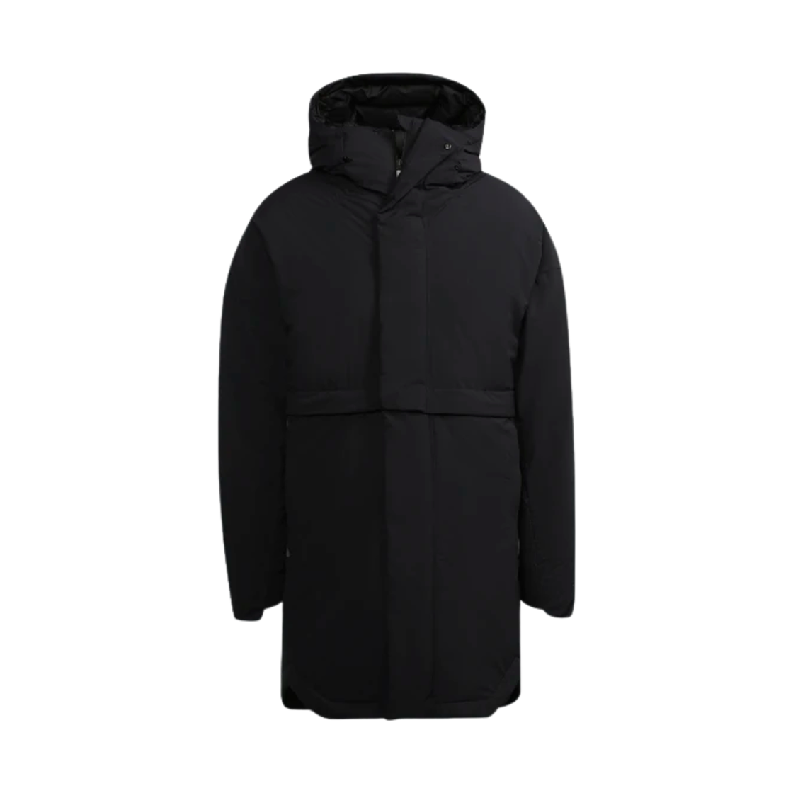 GT6569 Adidas Myshelter Cold.RDY Down Jacket Black - US Sizing
