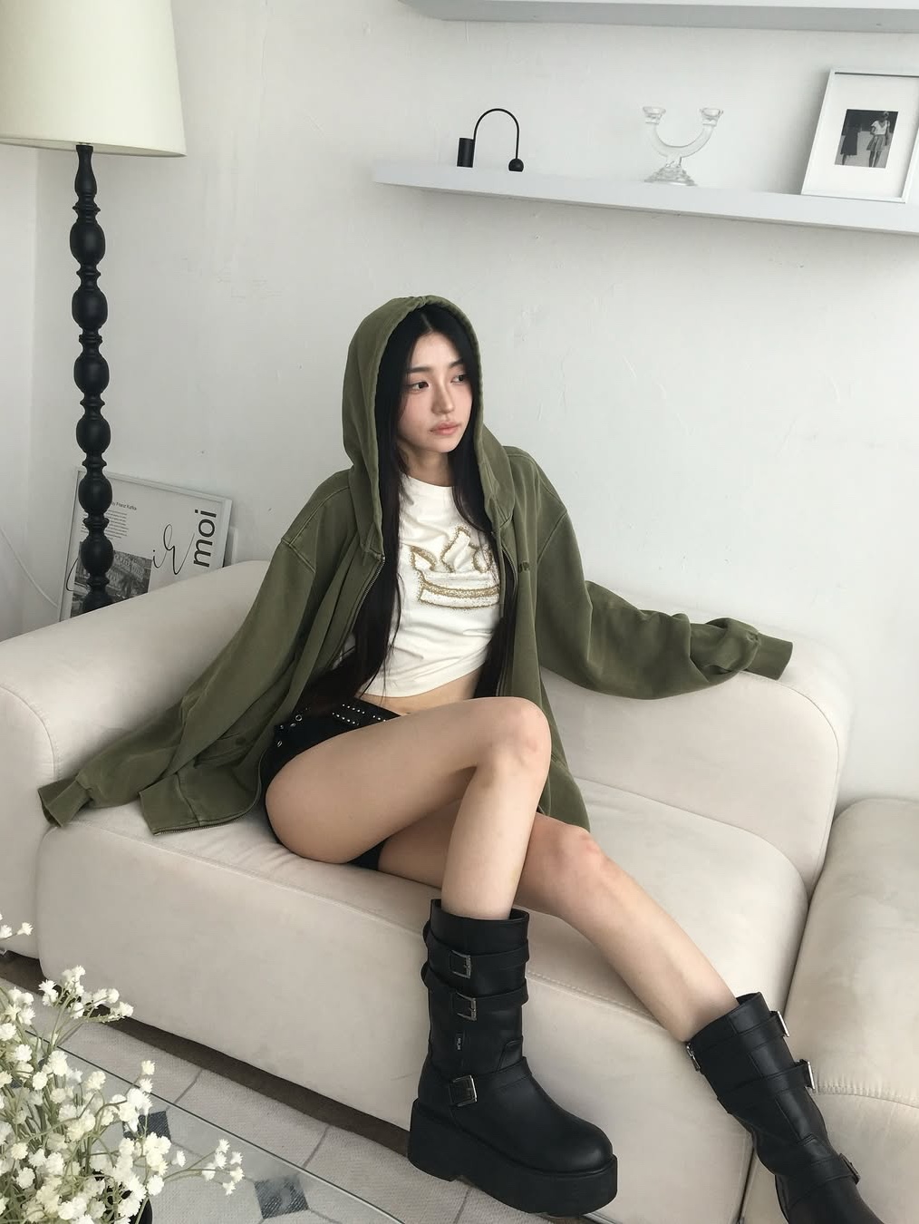 daily_shoot님의 스타일 - 6
