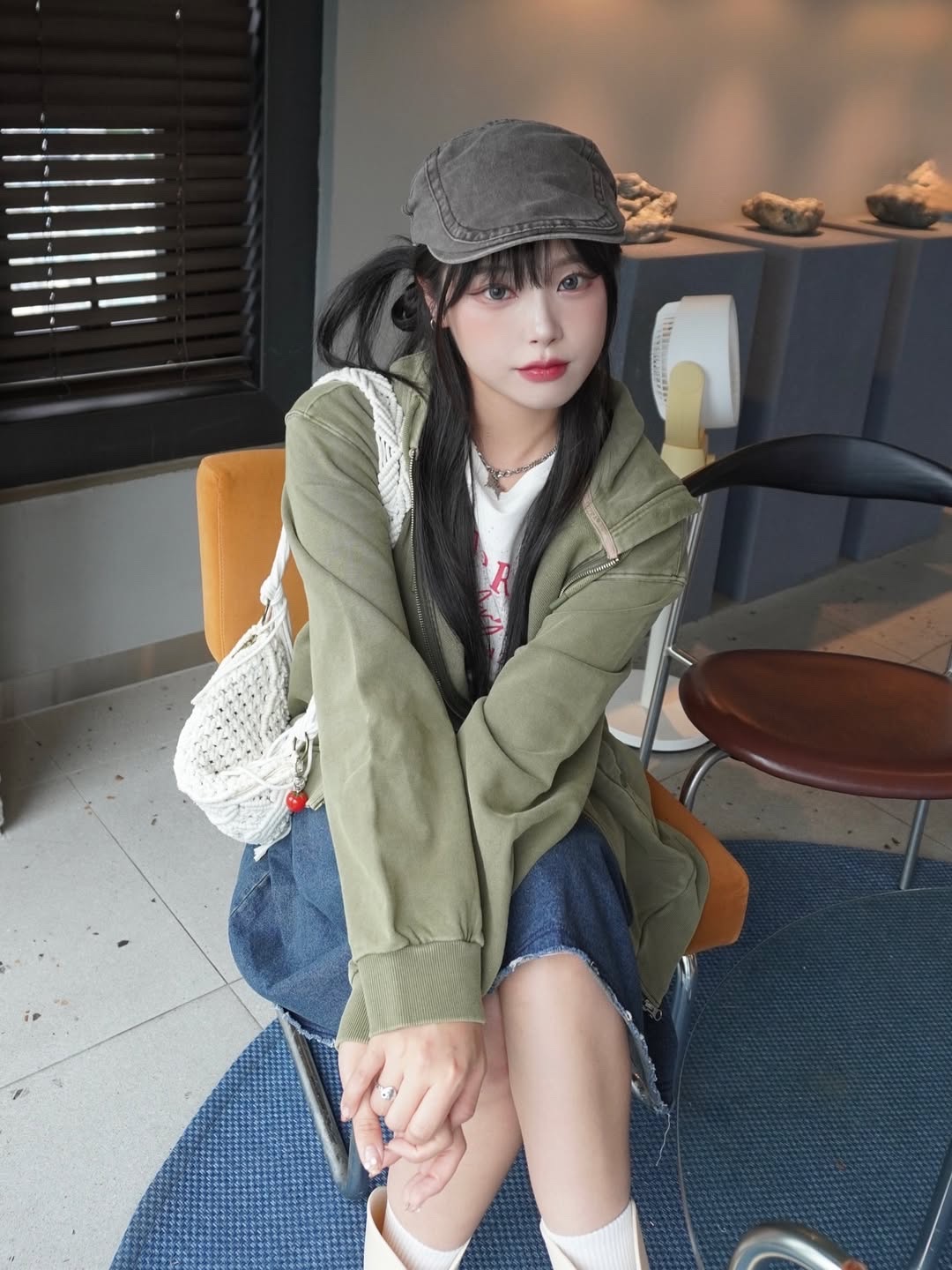 daily_shoot님의 스타일 - 5