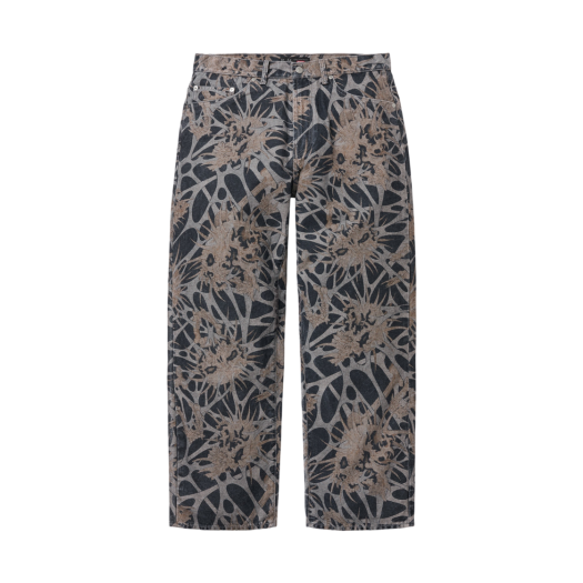 Supreme Y’s Yohji Yamamoto Baggy Jean 32 Supreme-Ys-by-Yohji-Yamamoto-