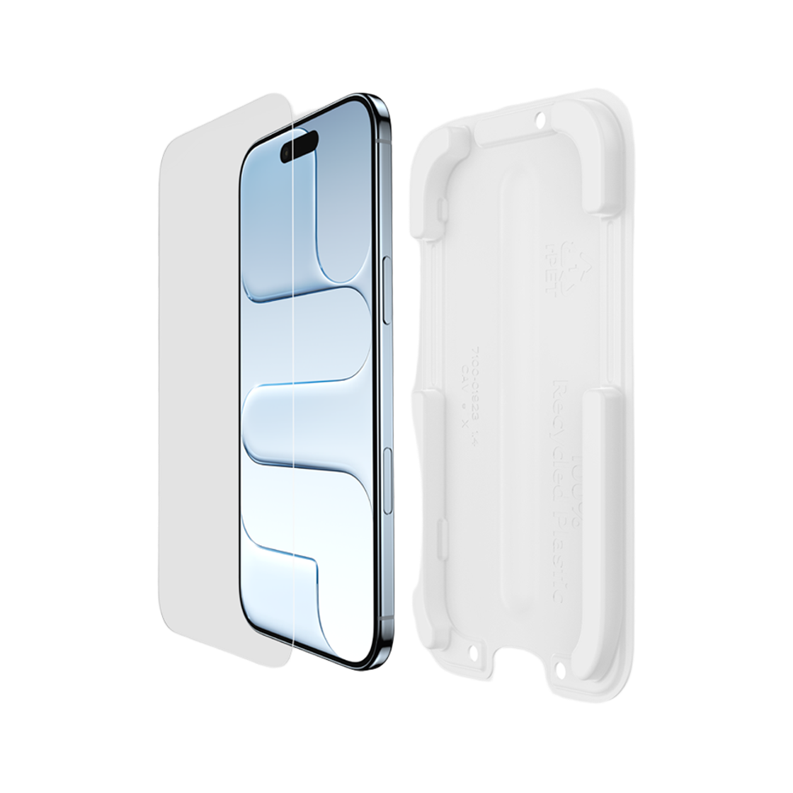 OVA219fq Belkin iPhone Air Tempered Glass Film OVA219fq